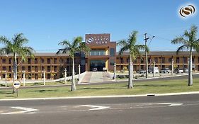 Santo Sono Junqueiropolis Presidente Prudente